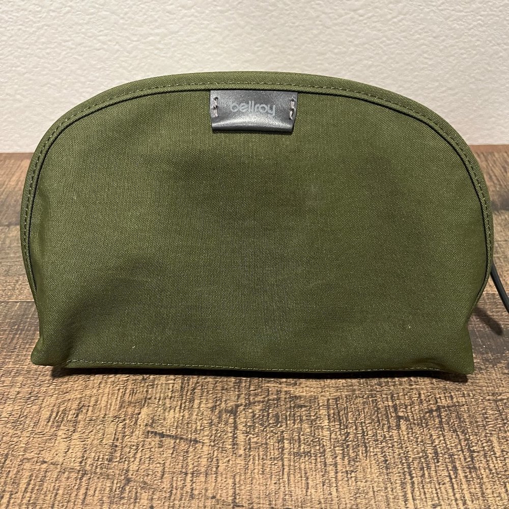 Bellroy Classic Pouch (EDC Zipper Tech Kit)